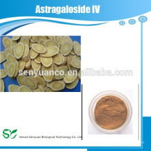 Extracto de raíz de Astragalus Membranaceus 98% Astragaloside IV